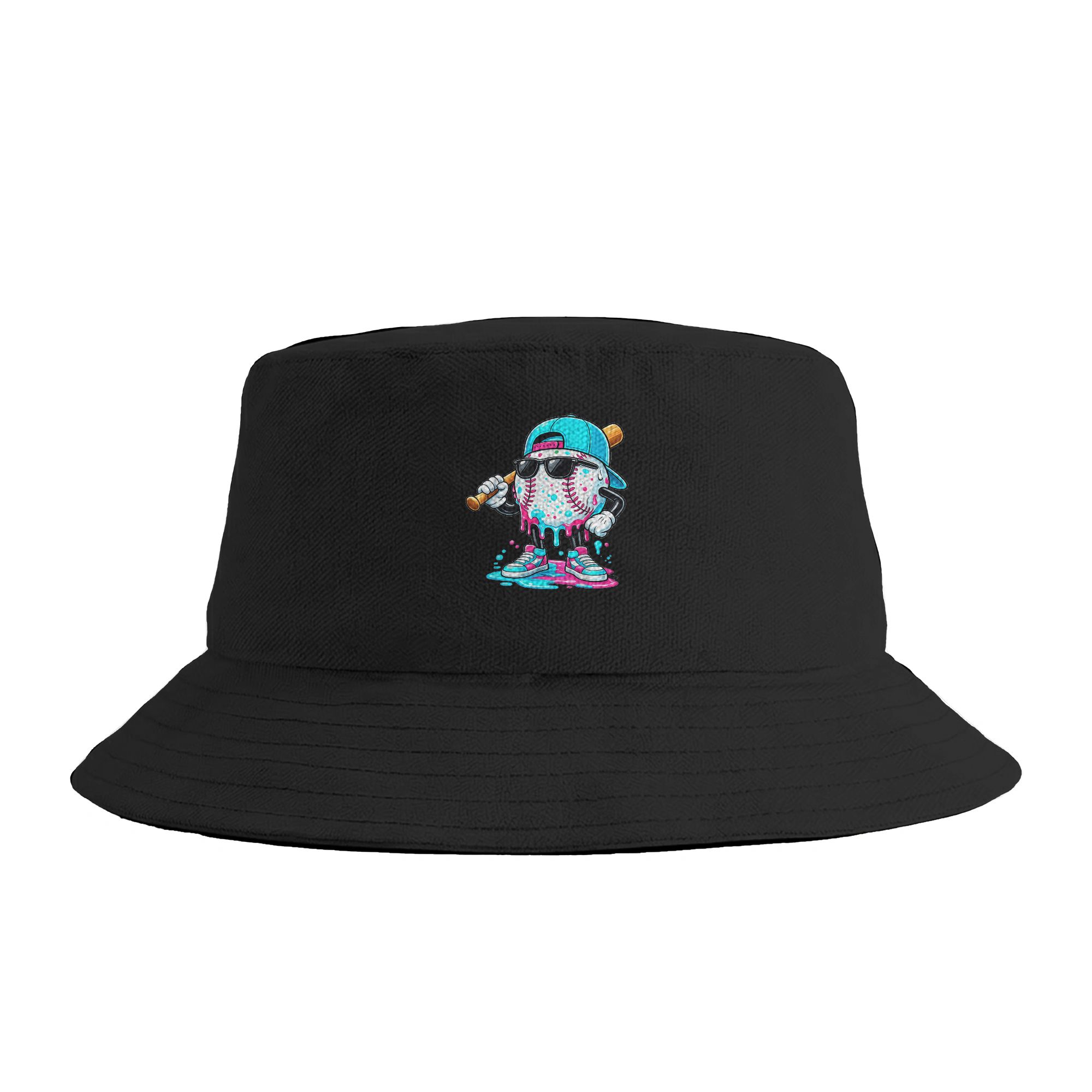 Drip Baseball Lifestyle Bucket - The Korean Lifestyle recensie en prijs