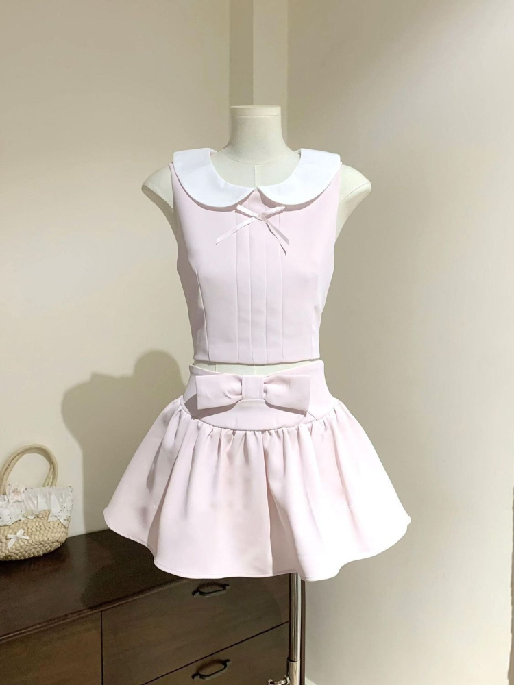 Summer Japanese Sweet Kawaii E - Korean Lifestyle recensie en prijs