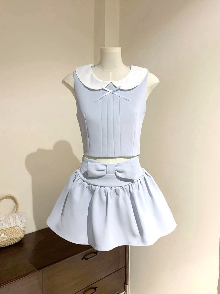 Summer Japanese Sweet Kawaii E - Korean Lifestyle recensie en prijs