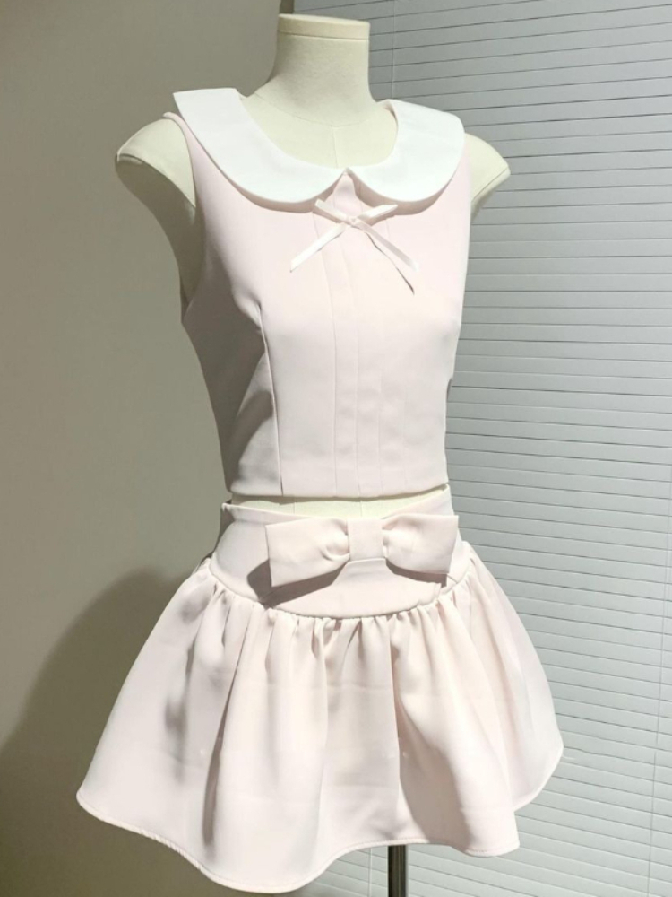 Summer Japanese Sweet Kawaii E - Korean Lifestyle recensie en prijs