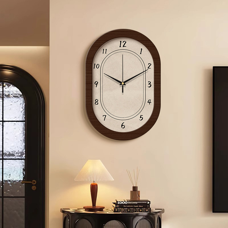 Design Creative Wall Clocks Ch - Lifestyle In Korean recensie en prijs