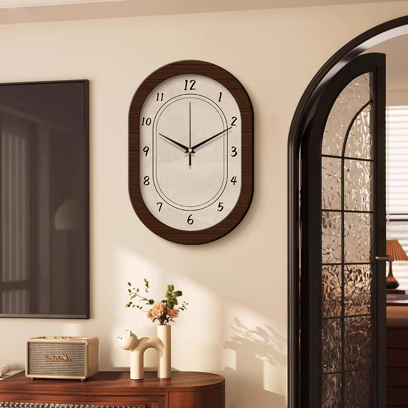 Design Creative Wall Clocks Ch - Lifestyle In Korean recensie en prijs