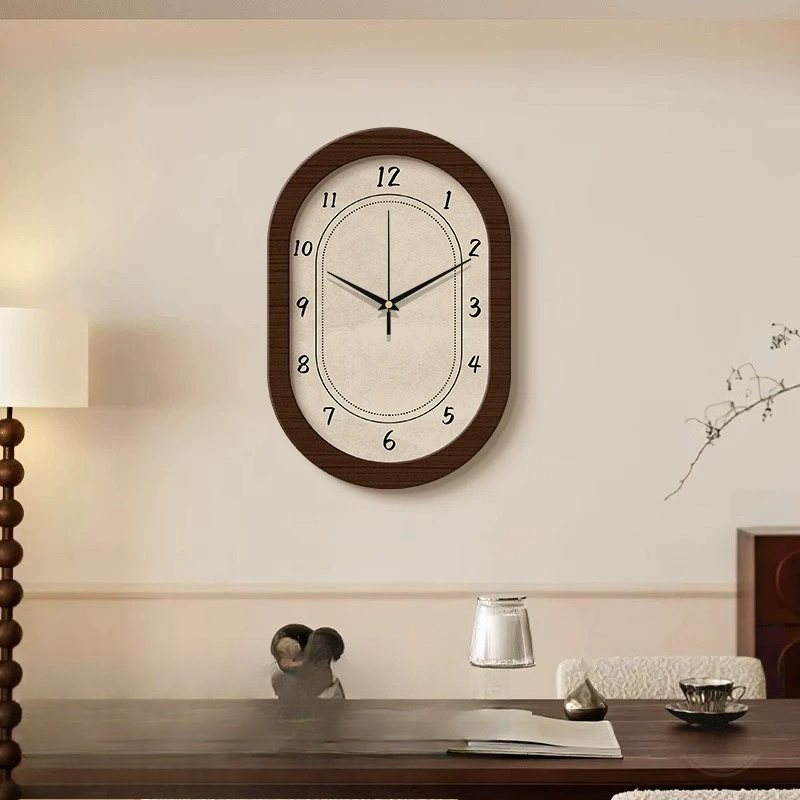 Design Creative Wall Clocks Ch - Lifestyle In Korean recensie en prijs