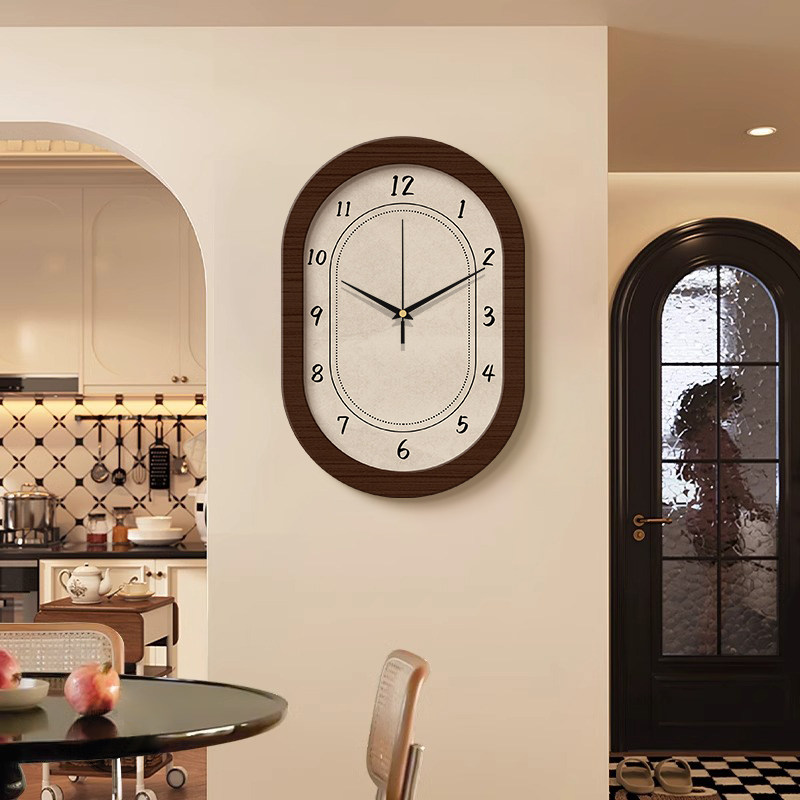 Design Creative Wall Clocks Ch - Lifestyle In Korean recensie en prijs