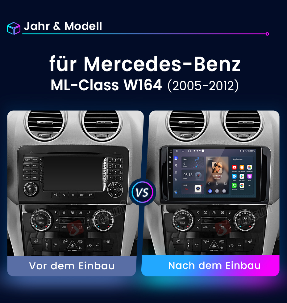 Junsun AI Voice Car Stereo Rad - Korean Lifestyle Products recensie en prijs