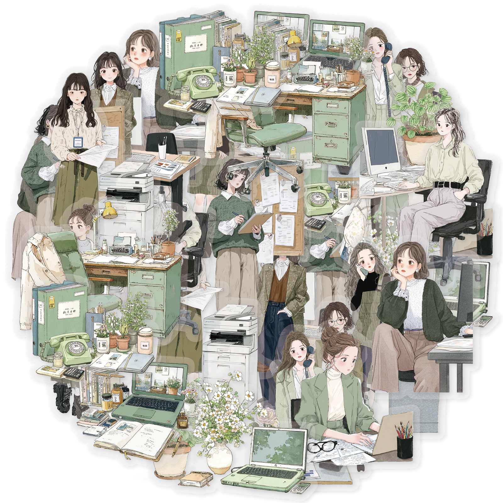 Etori Life Work Schedule Korea - Korean Student Lifestyle recensie en prijs