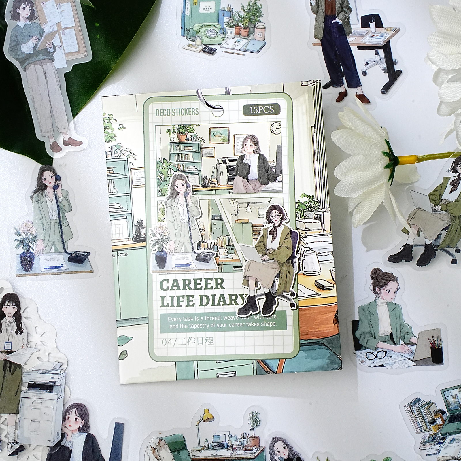 Etori Life Work Schedule Korea - Korean Student Lifestyle recensie en prijs