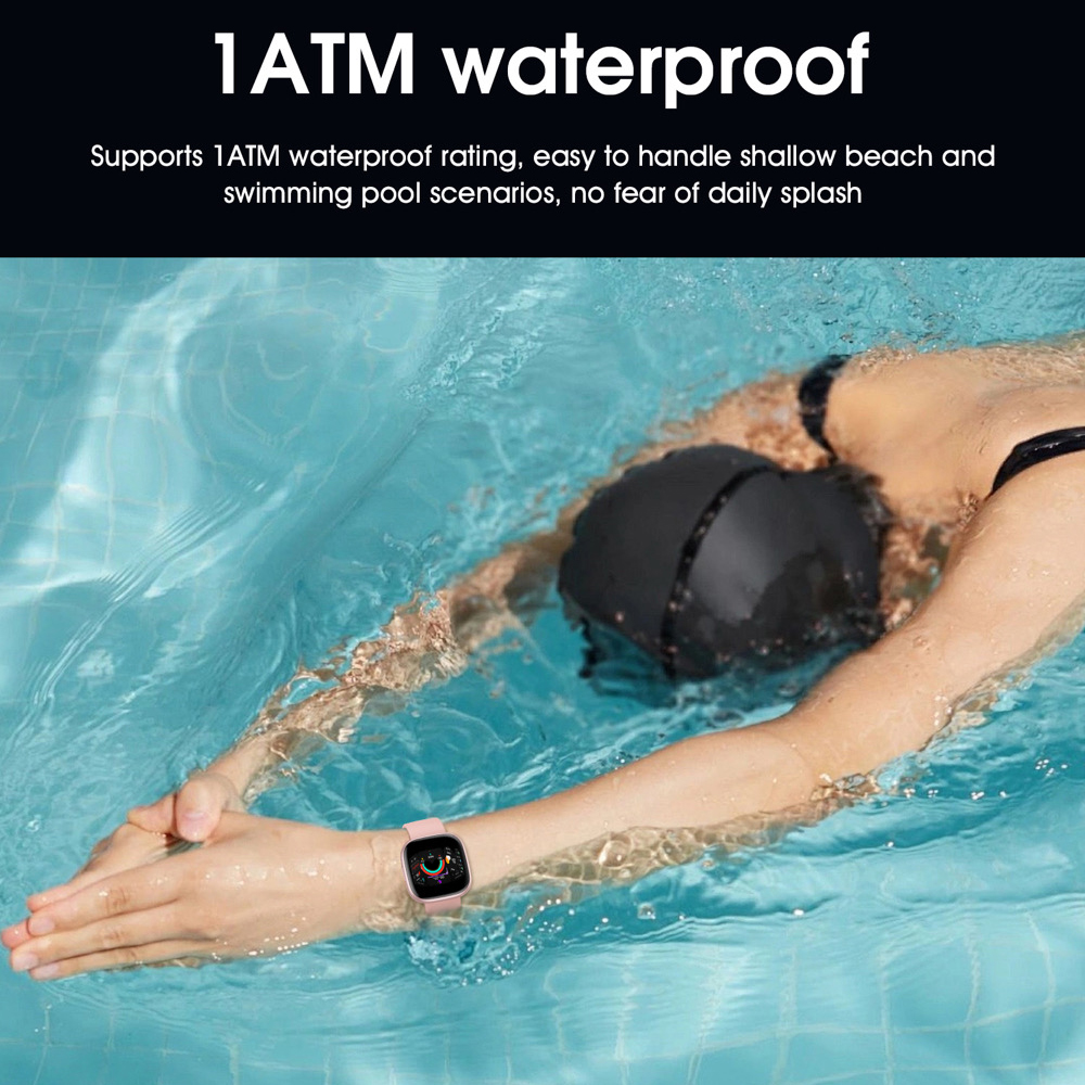 Outdoor Multi-function Smartwa - Lifestyle In Korean recensie en prijs