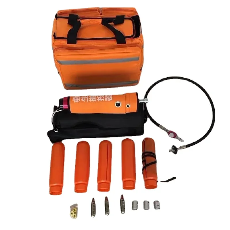 Life-saving Thrower Device Lin - Lifestyle In Korean recensie en prijs