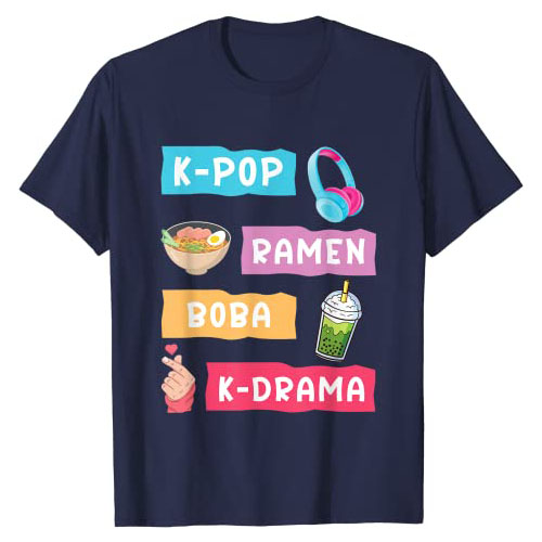 K-Pop Fashion for Fans of Kore - Korean Girl Lifestyle recensie en prijs