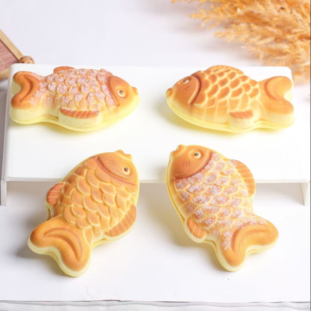 1PCS high-quality new squeeze  - Tteokbokki Rice Cake recensie en prijs